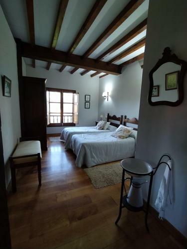 Agroturismo La Rectoral