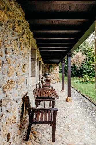 Agroturismo La Rectoral