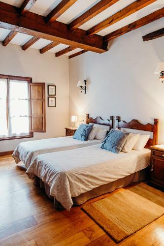 Agroturismo La Rectoral