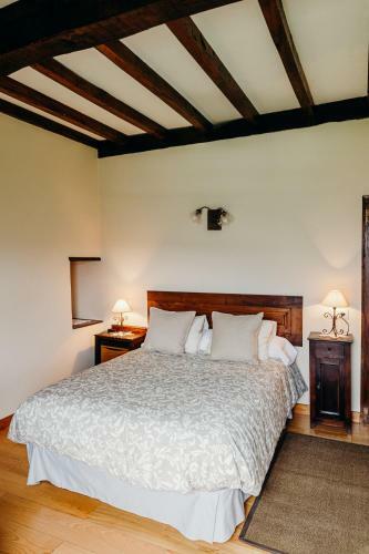 Agroturismo La Rectoral