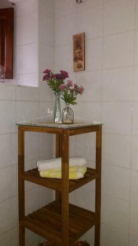 Agroturismo La Rectoral