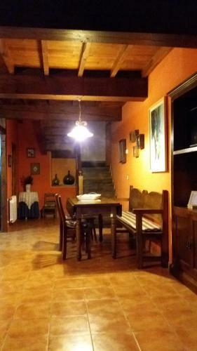 Agroturismo La Rectoral