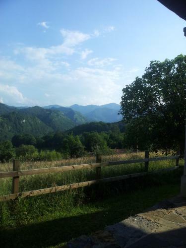 Agroturismo La Rectoral