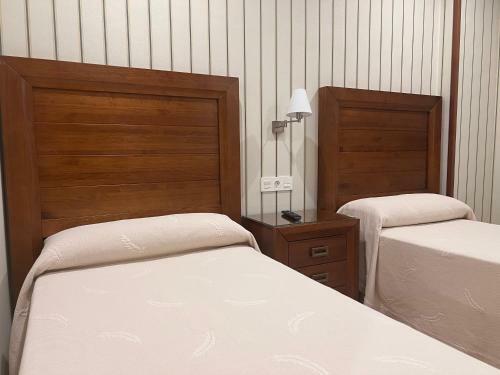 Hostal Avenida