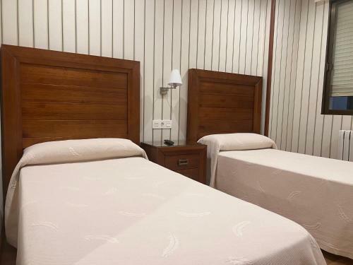 Hostal Avenida