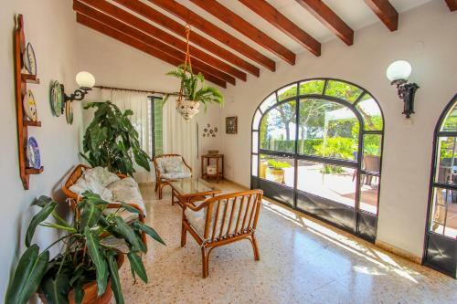Villa Finca Coello