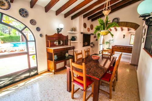 Villa Finca Coello