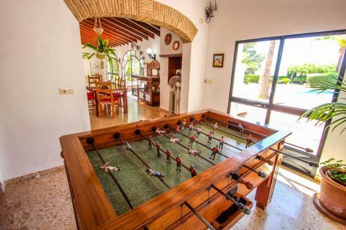 Villa Finca Coello