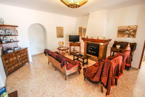 Villa Finca Coello
