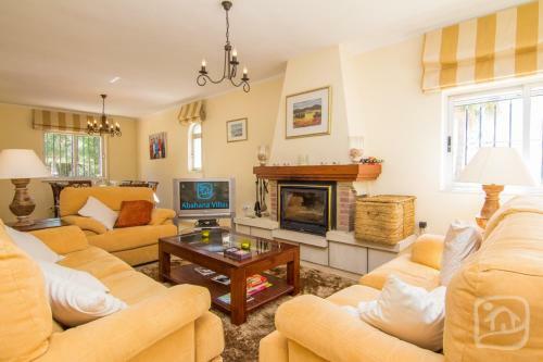 Abahana Villa Mima