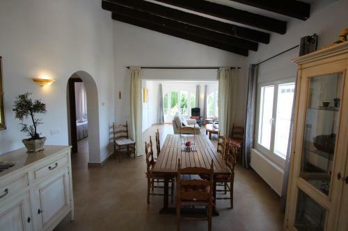 Villa El Atardecer 6