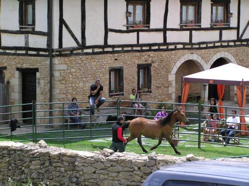 Agroturismo Neithea