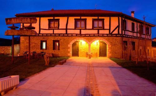 Agroturismo Neithea