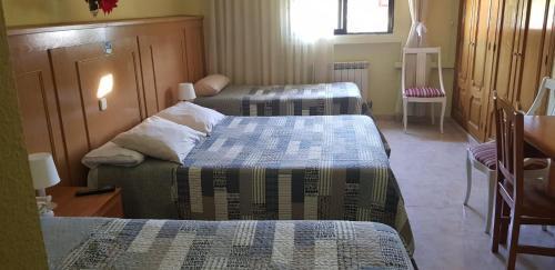 Hostal Brunete