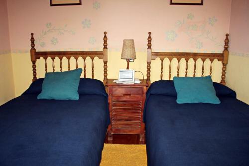 Agroturismo Casa De Aldea El Valle