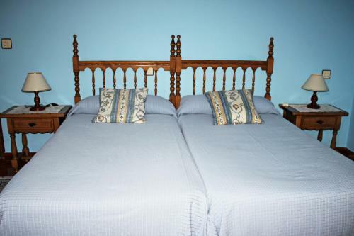 Agroturismo Casa De Aldea El Valle