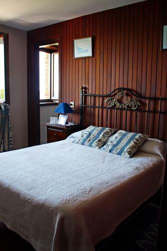Agroturismo Casa De Aldea El Valle