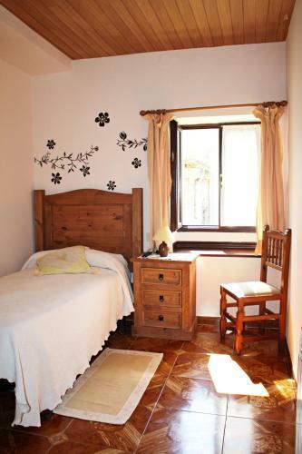 Agroturismo Casa De Aldea El Valle