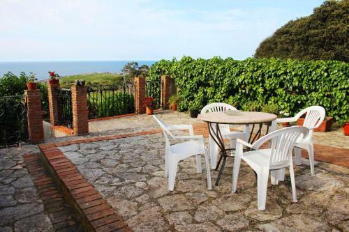 Agroturismo Casa De Aldea El Valle