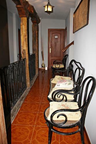 Agroturismo Casa De Aldea El Valle