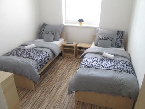 Hostal Polyfunk?n� D?m Pas�t