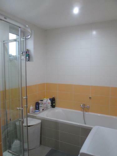 Hostal Polyfunk?n� D?m Pas�t