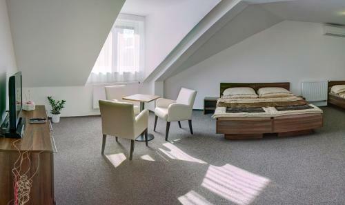 Bed & Breakfast Penzion Na Dlouh�