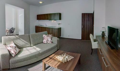 Bed & Breakfast Penzion Na Dlouh�
