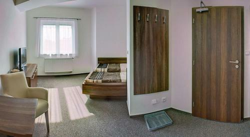 Bed & Breakfast Penzion Na Dlouh�