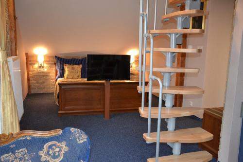 Hostal Penzion Aurooms