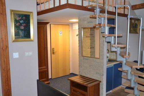 Hostal Penzion Aurooms