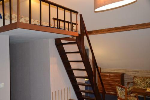 Hostal Penzion Aurooms