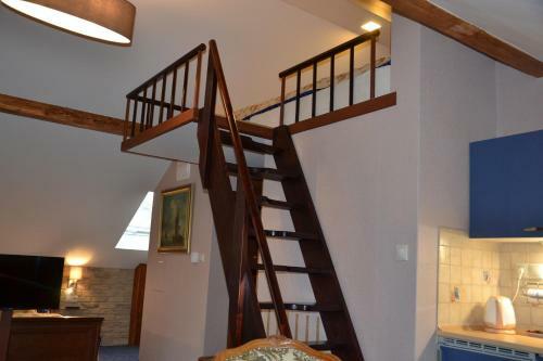 Hostal Penzion Aurooms