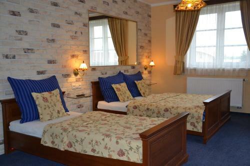 Hostal Penzion Aurooms