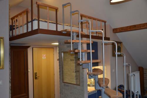 Hostal Penzion Aurooms