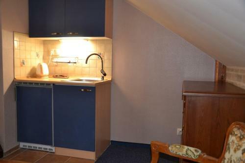 Hostal Penzion Aurooms