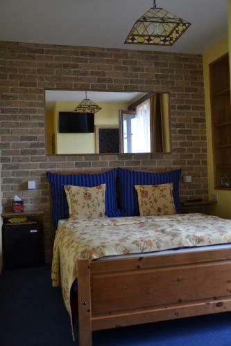 Hostal Penzion Aurooms