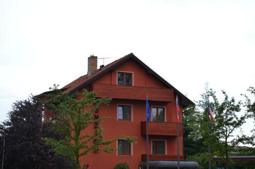 Hostal Penzion Aurooms