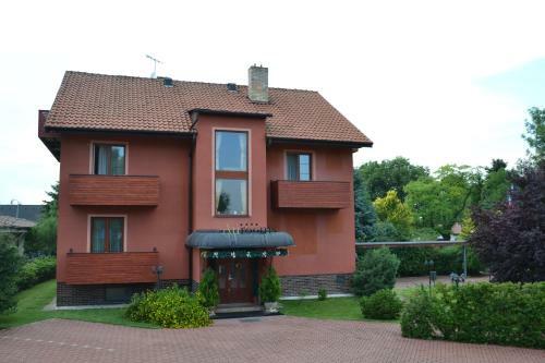 Hostal Penzion Aurooms