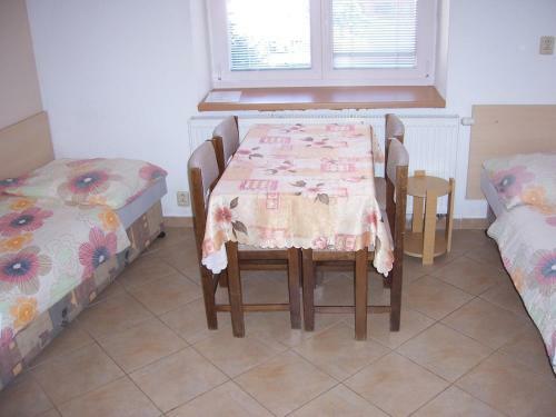 Hostal Penzion U Kapli?ky