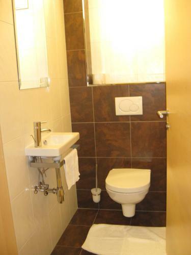 Apartment Gitti