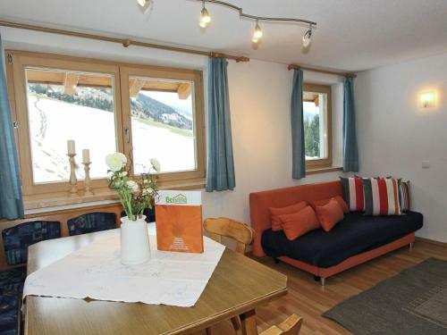 One-bedroom Apartment Poschhof