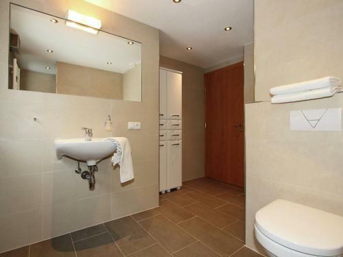 One-bedroom Apartment Poschhof