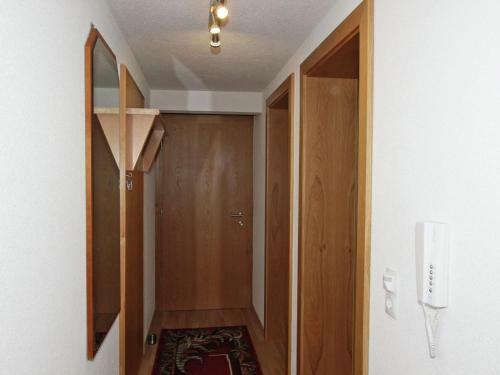 One-bedroom Apartment Poschhof