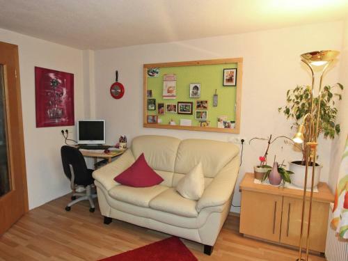 Two-bedroom Apartmentposchhof