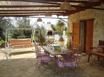 Villa Figuera Blanca