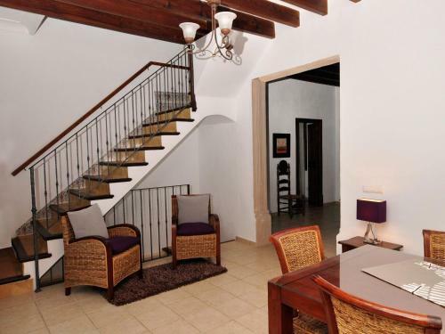 Spacious Holiday Home In Buger Sapin With Private Pool