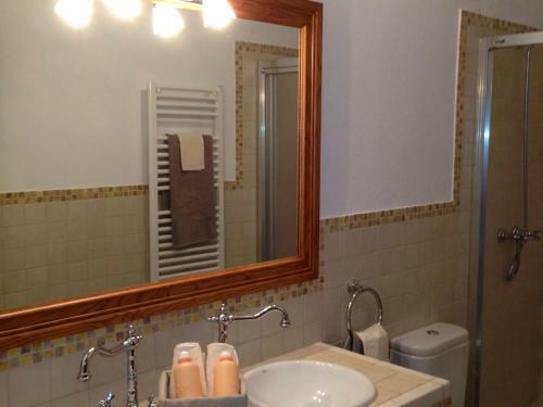 Spacious Holiday Home In Buger Sapin With Private Pool