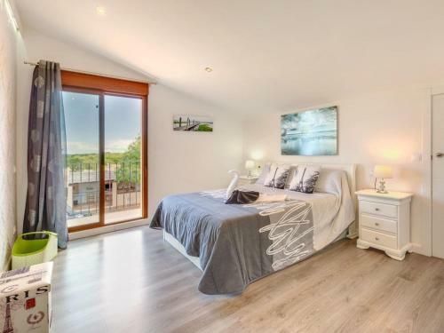 Cozy Mansion With Swimming Pool In Buger Majorca