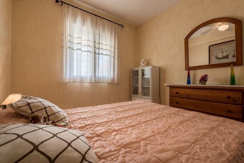 Apartamento Europlaya